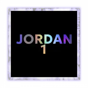 jordan 1