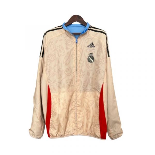 Chaqueta reversible Real Madrid - Imagen 2