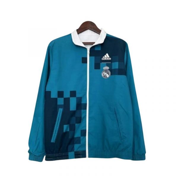 Chaqueta reversible Real Madrid - Imagen 2