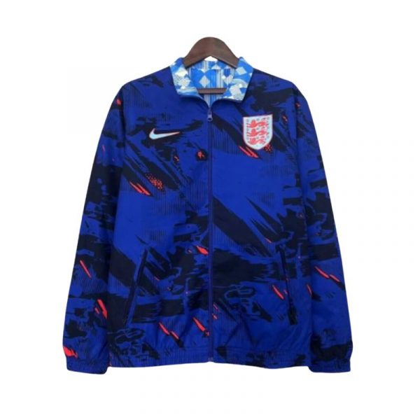 Chaqueta reversible Inglaterra - Imagen 2