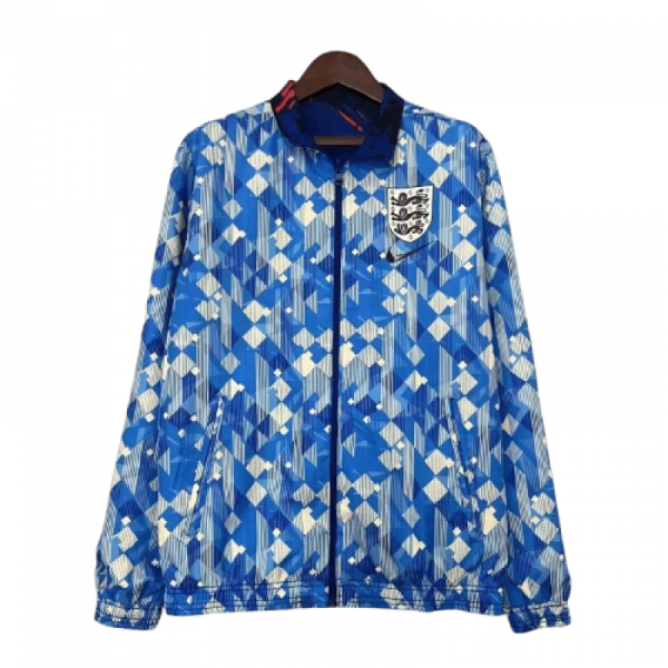 Chaqueta reversible Inglaterra