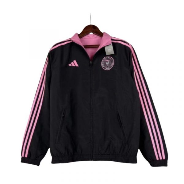 Chaqueta reversible Inter de Miami - Imagen 2