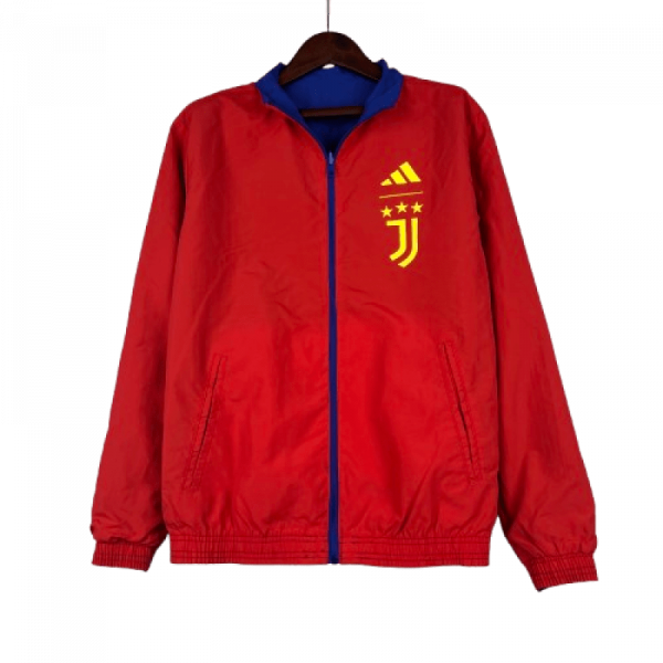 Chaqueta reversible Juventus