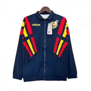 Chaqueta España