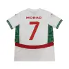 Selección de Marruecos x Morad - Imagen 2