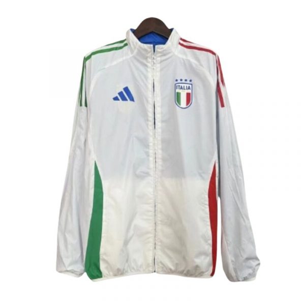 Chaqueta reversible Italia - Imagen 2