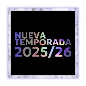 Nueva Temporada 2025/26