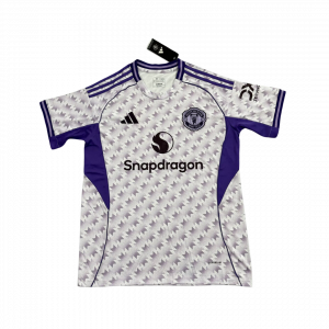 Camiseta Manchester United 2025/26