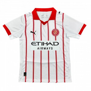 Camiseta Girona Futbol Club 2025/26