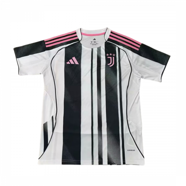 Camiseta Juventus Football Club 2025/26