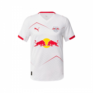 Camiseta RB Leipzig 2025/26