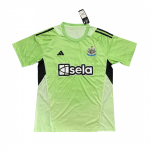 Camiseta Newcastle United 2025/26