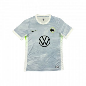Camiseta VfL Wolfsburg 2025/26