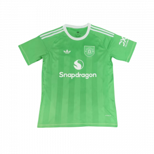 Camiseta Manchester United 2025/26