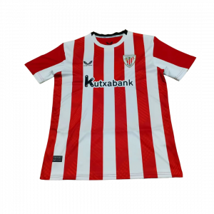 Camiseta Athletic Bilbao 2025/26