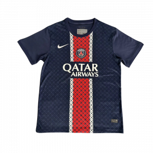 Camiseta Paris Saint-Germain 2025/26