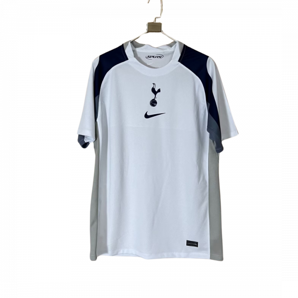 Camiseta Tottenham Spurs 2025/26