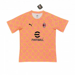 Camiseta AC Milán 2025/26