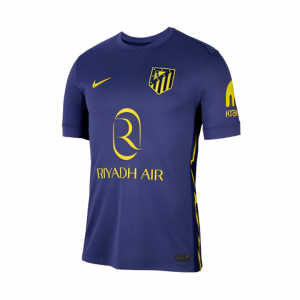 Camiseta Atlético de Madrid 2025/26