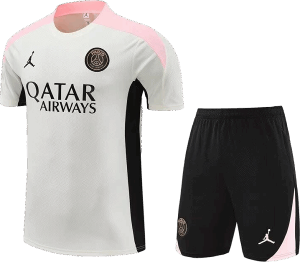 Conjuntos de Entrenamiento Paris Saint-Germain 2025/26