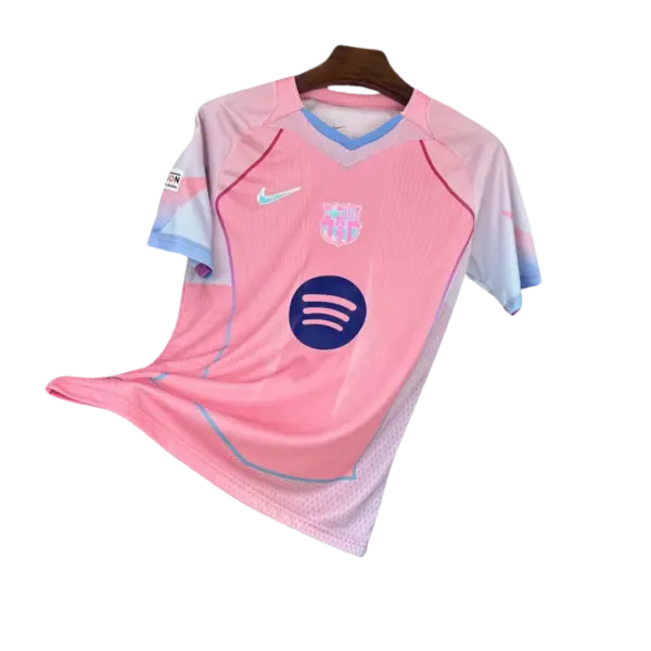Camiseta FC Barcelona 2025/26