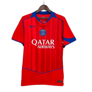 Camiseta Paris Saint-Germain Football Club 2025/26