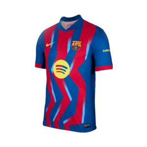 Camiseta Fútbol Club Barcelona 2025/26