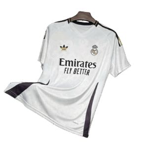 Camiseta Real Madrid x Louis Vuitton 2025/26