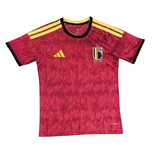 Selección Belgica Mundial 2026