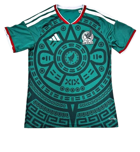 Selección México Mundial 2026