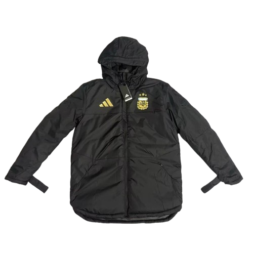 Chaquetón Selección Argentina Chaquetón Selección Argentina