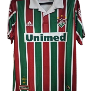 Camiseta Retro Fluminense Football Club 2010/11