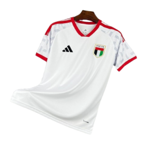 Camiseta Selección Emiratos Arabes Mundial 2026 | Local
