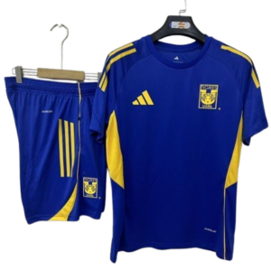 Conjunto de Entrenamiento Club Tigres 2025/26