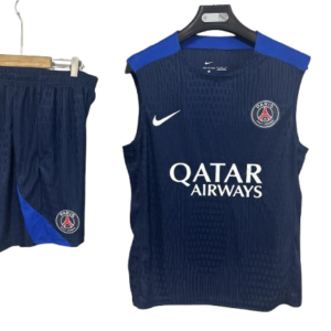 Conjunto de Entrenamiento Paris Saint-Germain x PSG 2025/26