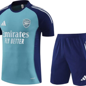 Conjuntos de Entrenamiento Arsenal Football Club 2025/26 | Sky