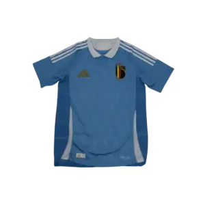 Camiseta Selección Belgica - Eurocopa 2024 | Away