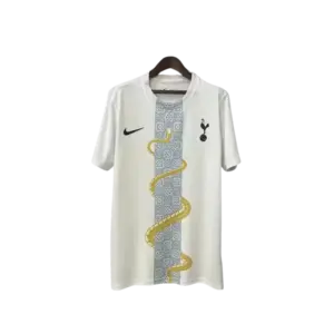 Camiseta Tottenham Spurs 2025/26