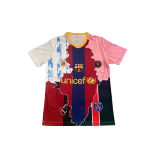Camiseta MESSI ESPECIAL 2025/26