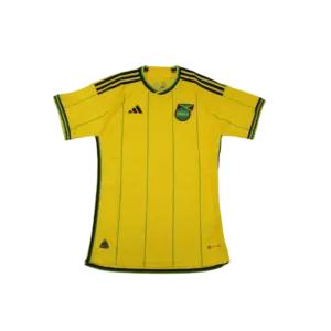 Camiseta Selección Jamaica - Copa América 2024 | Local