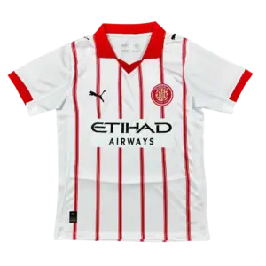 Camiseta Girona Futbol Club 2025/26