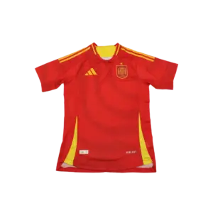 Camiseta Selección España - Eurocopa 2024 | Local