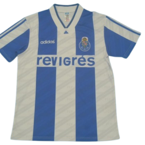 Camiseta Retro Fútbol Club Oporto 1994/95
