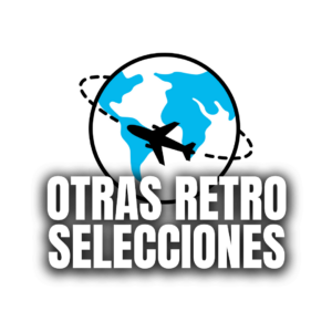 Otras Selecciones Retro