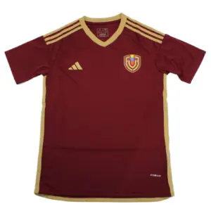 Camiseta Selección Venezuela Copa América 2024