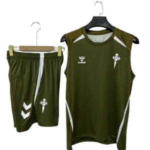 Conjunto de Entrenamiento Celta de Vigo 2025/26
