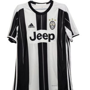 Camiseta Retro Juventus de Turín 2016/17