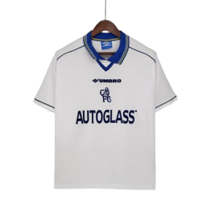 Camiseta Retro Chelsea Football Club 1998/00