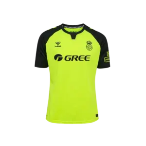 Camiseta Real Betis Balompié | Segunda Equipación