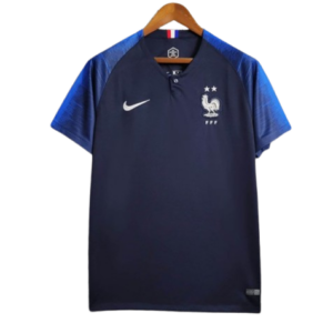 Camiseta Retro Selección Francia 2016 | Local
